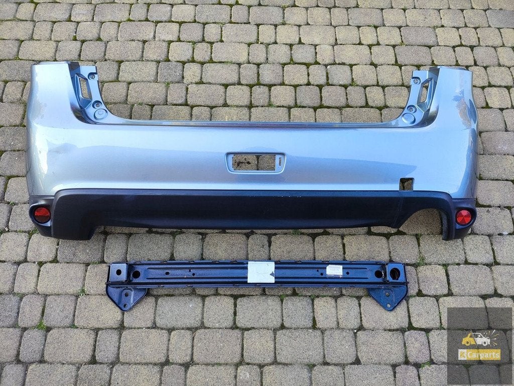 MITSUBISHI ASX LIFT 13-16 ACHTERBUMPER BALK ACHTERBUMPER, Info@mitsubishi-motors.com, Gebruikt, Mitsubishi Motors Corporation
