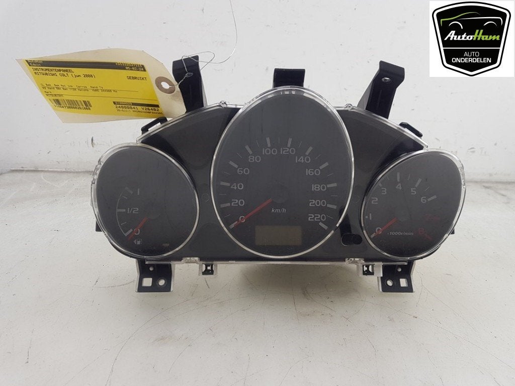 COCKPIT Colt (Z2 / Z3) (|MM0038001|MR95770|MR951770|), Gebruikt, Mitsubishi