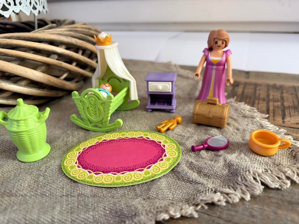 Playmobil, Ophalen of Verzenden, Zo goed als nieuw