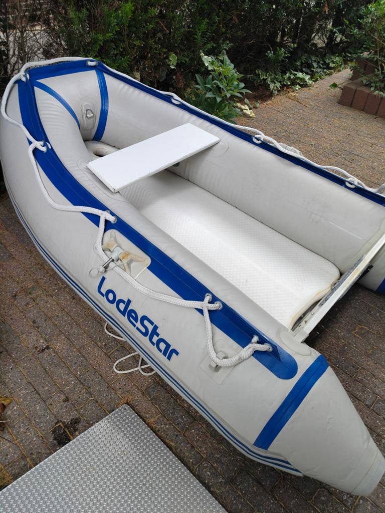 Bij boot, Watersport en Boten, Ophalen of Verzenden