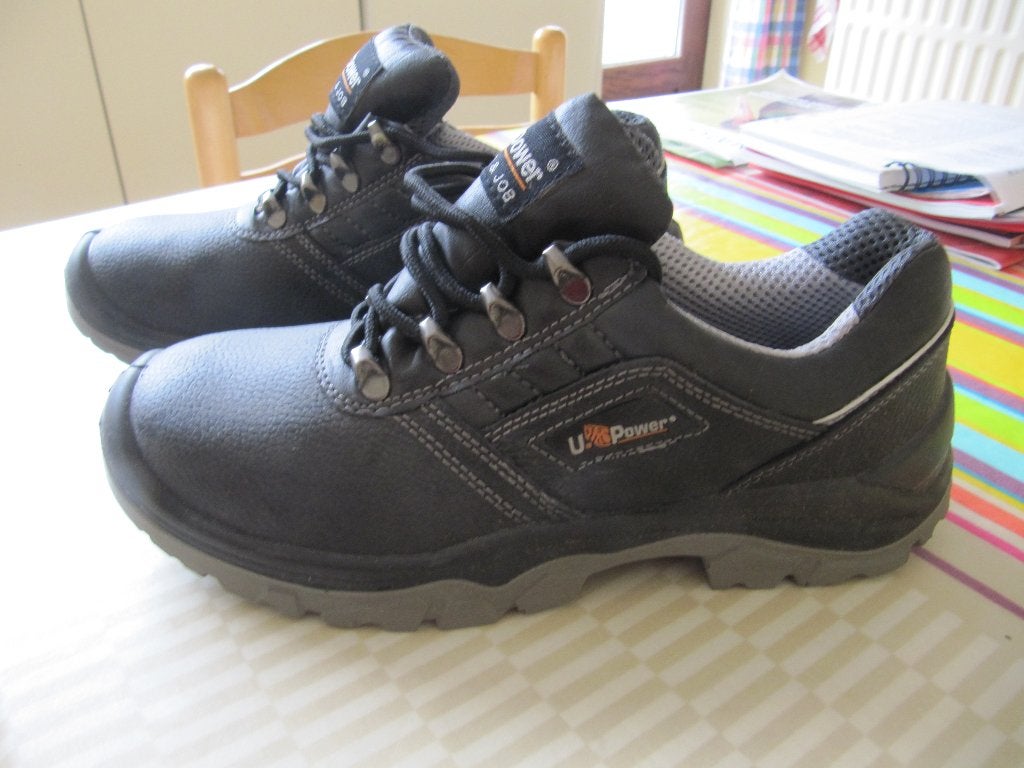 chaussures de sécurité, Enlèvement, Neuf
