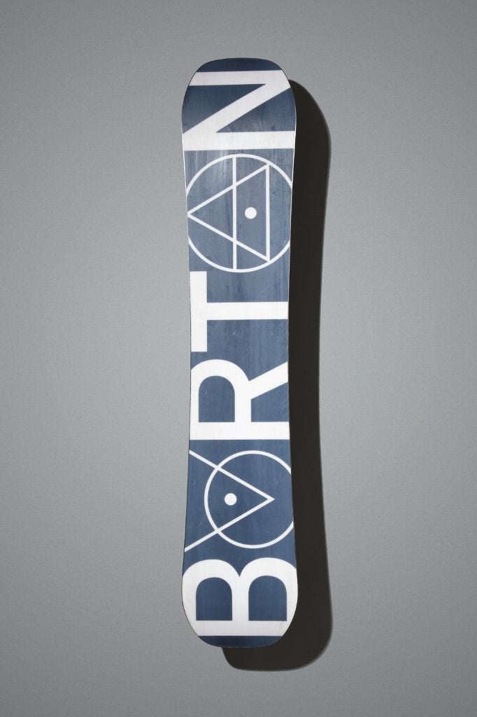 Burton Custom X 2019 Snowboard + Burton Cartel EST bindingen, Enlèvement, Utilisé, Planche