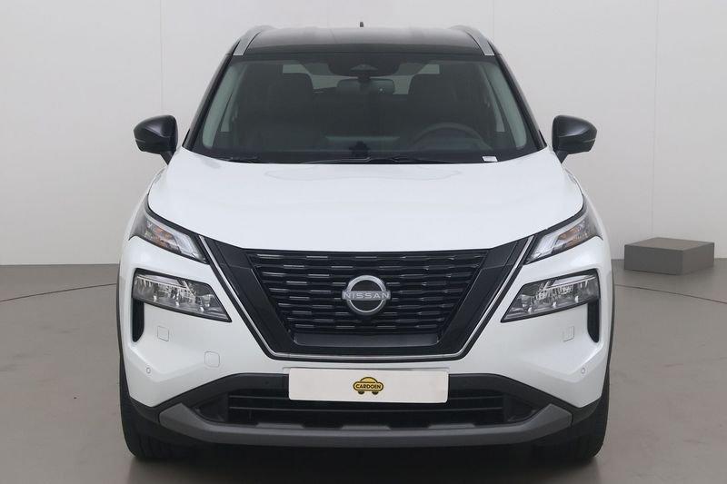 Nissan X-Trail, Autos, Nissan, Achat, 213 ch, 4 portes, Entreprise