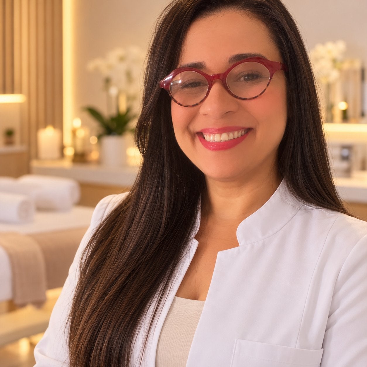 Massages relaxants et sportifs à Bruxelles — Bien-être