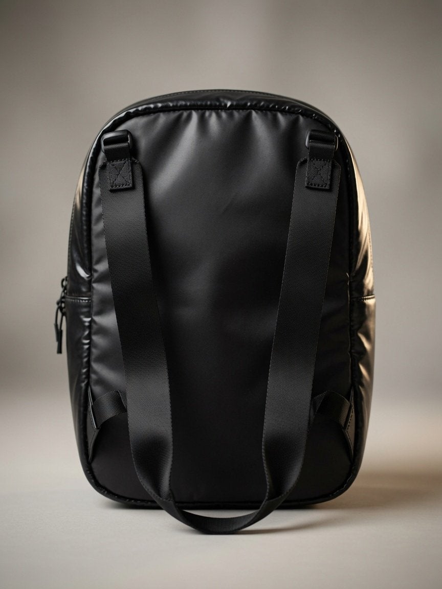 Petit sac à dos Puma noir pour enfant, Enlèvement ou Envoi, Comme neuf