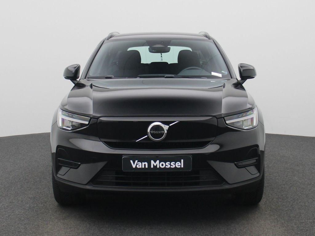 Volvo XC40 Recharge Core, Auto's, Gebruikt, 5 deurs, 69 kWh, 1500 kg