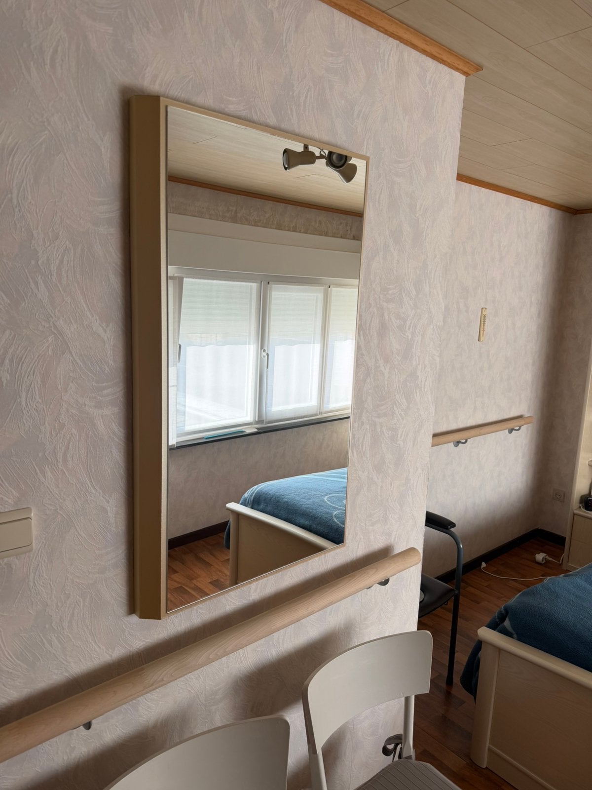 Slaapkamer, Ophalen, Zo goed als nieuw