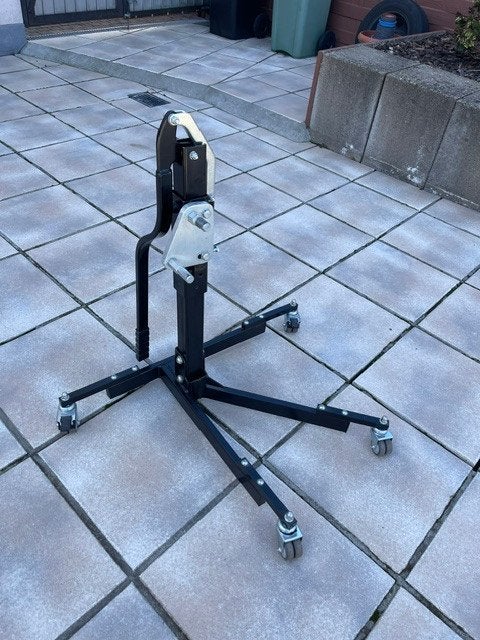 moto mover/lift, Motos, Enlèvement, Utilisé