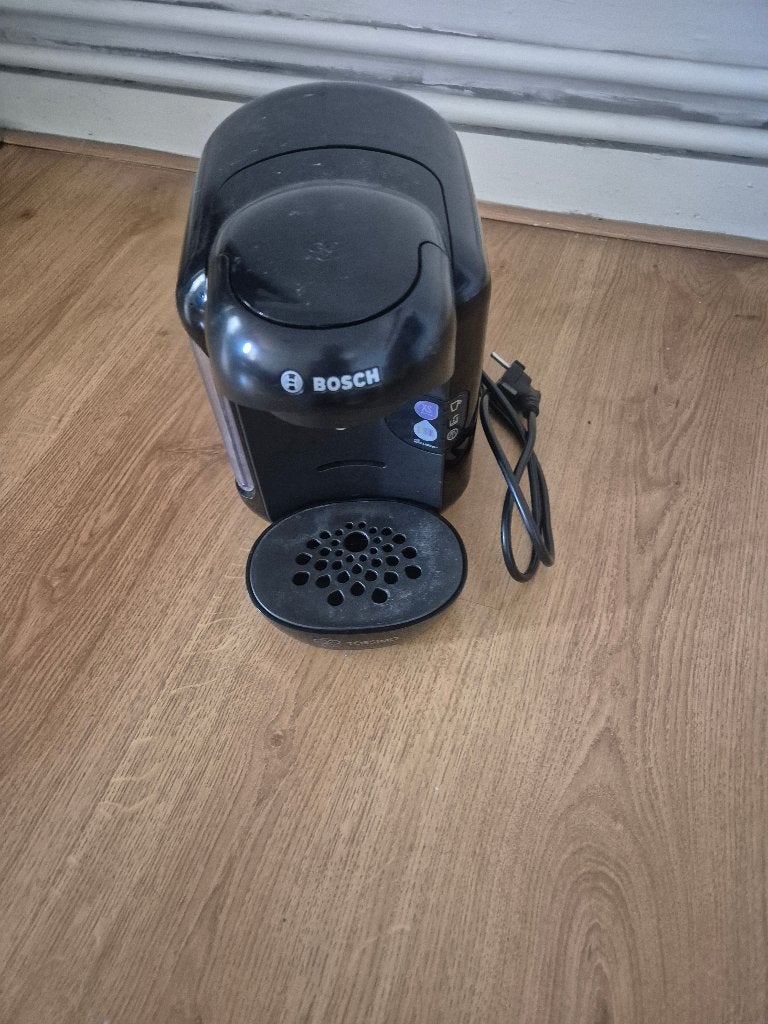 Koffiemachine, Elektronische apparatuur, Koffiezetapparaten, Ophalen, Gebruikt, Koffiemachine