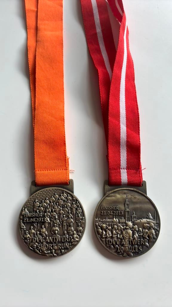 Medailles, Enlèvement ou Envoi