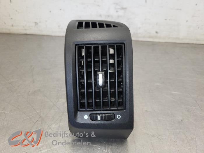 Luchtrooster Dashboard van een Citroen Jumper, Auto-onderdelen, Dashboard en Schakelaars, Gebruikt, -, Ophalen of Verzenden, -