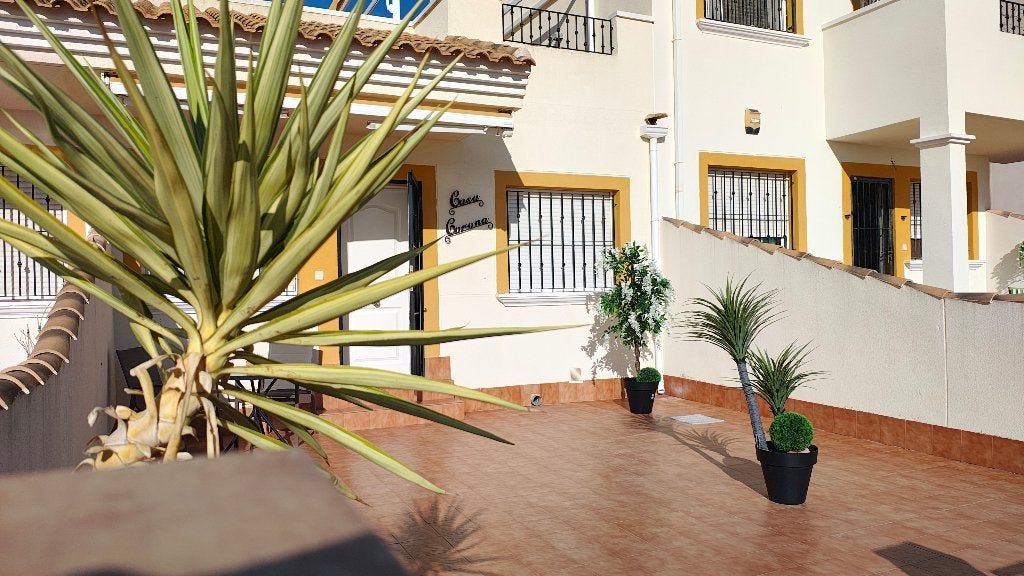 Location Vistabella Golf : L'Espagne toute l'Année, Vacances, Propriétaire, Village, Lave-vaisselle, 4 personnes