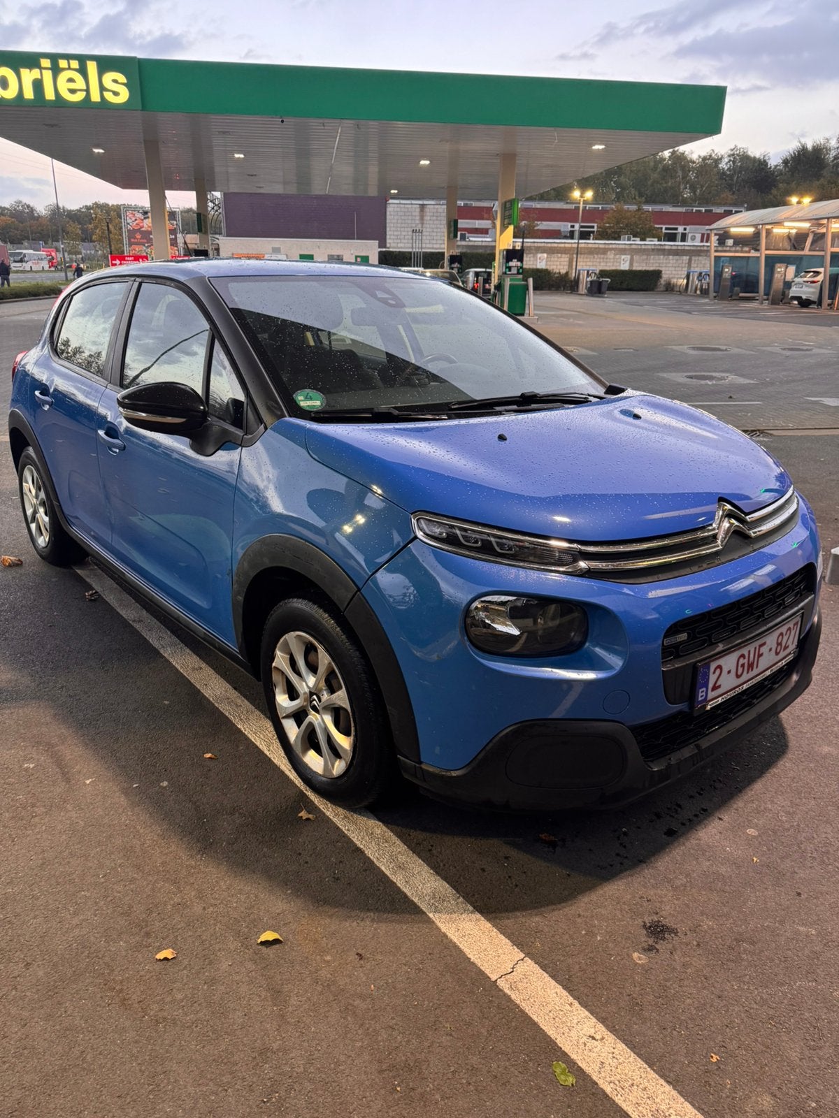 Citroën C3, Autos, Achat, Boîte manuelle, 5 portes, Particulier