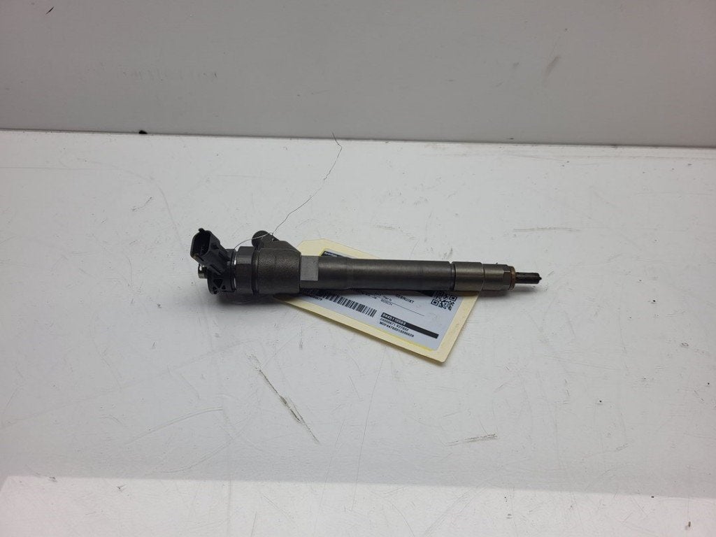 VERSTUIVER Mercedes-Benz Vito (447.6) (01-2014/-), Gebruikt, Mercedes-Benz