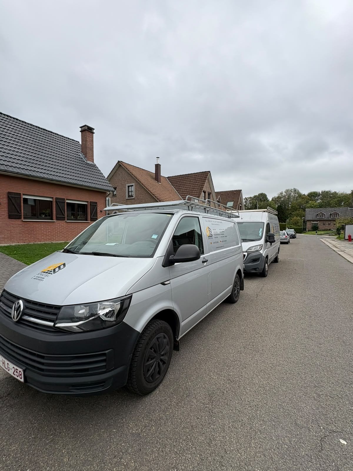vw transporte t6 a Vendre  2016, Autos, Achat, Ordinateur de bord, 4 portes, 2 places