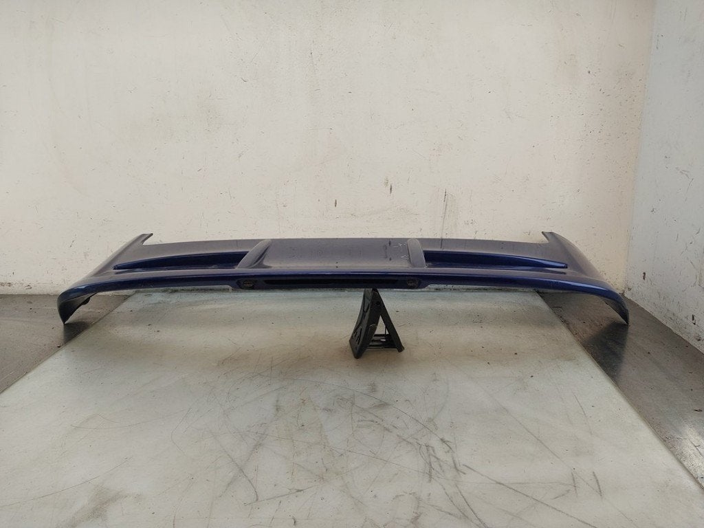 ACHTERSPOILER Ford Fiesta 6 (JA8) (01-2008/01-2018), Auto-onderdelen, Gebruikt, Achter, Henry-Ford-Straße  1
50735  Köln, DE, Ford-Werke GmbH