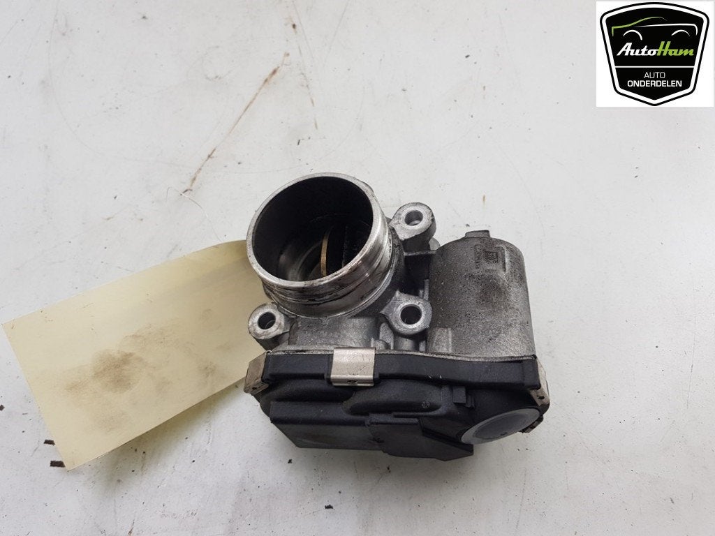 BOITIER PAPILLON Opel Astra K (|55496779AA|55496779|), Utilisé, Opel