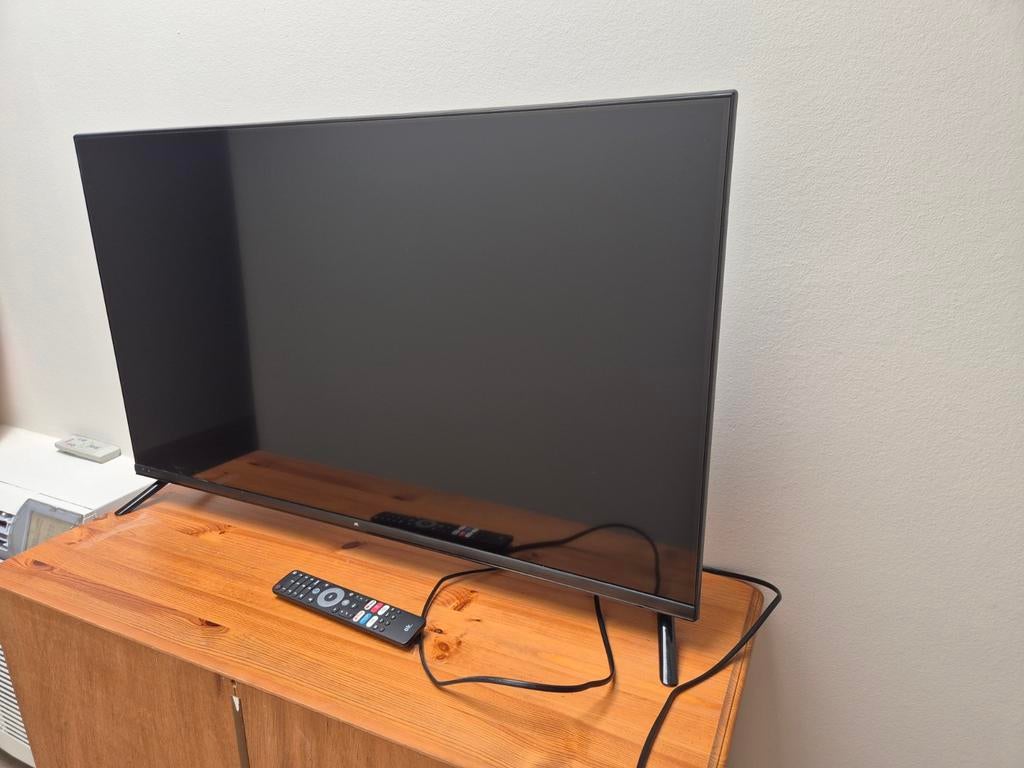 OK. OTV 40GF-5023C HD 40inch, Ophalen
