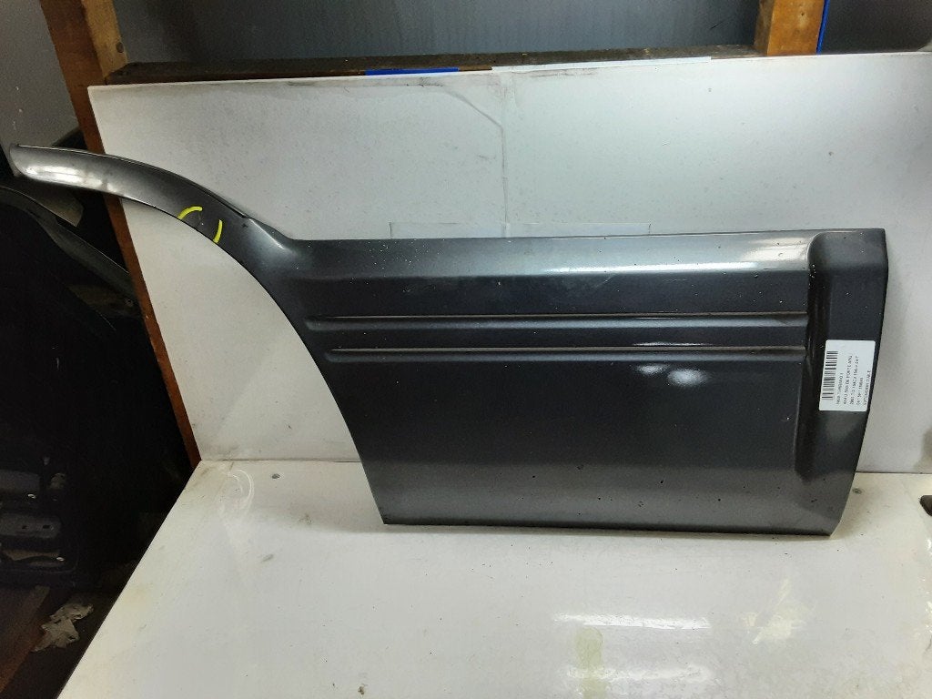 EXTENSION D'AILE Terrano II (R20 / TR50) (828707F610), Autos : Pièces & Accessoires, Carrosserie & Tôlerie, Garde-boue, Mevr. I. Hauben