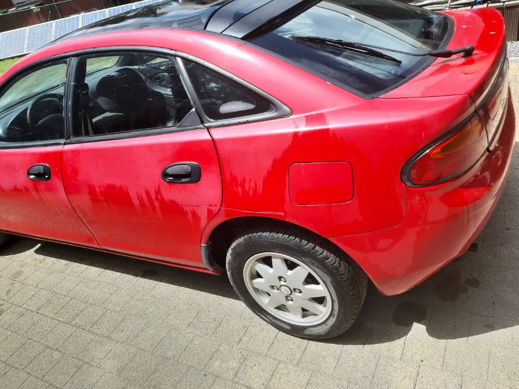 Mazda 323f, Autos, Mazda, Achat, Particulier, Essence
