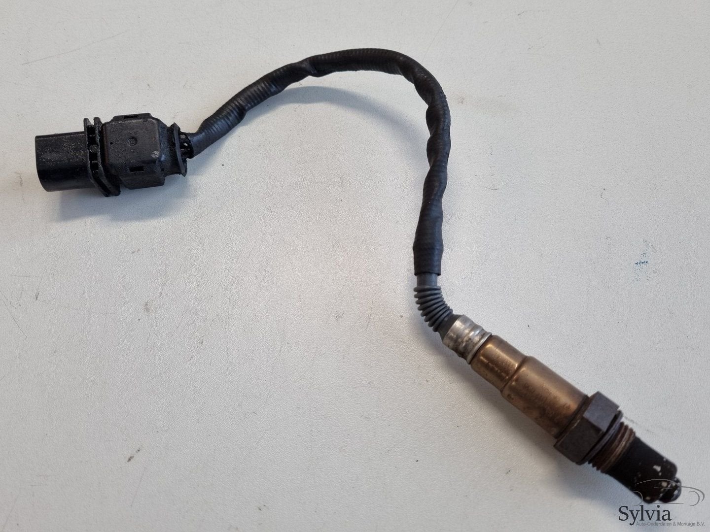 Lambdasonde BMW motorcode N52 lengte 380 MM 7537993, -, Utilisé, -, -