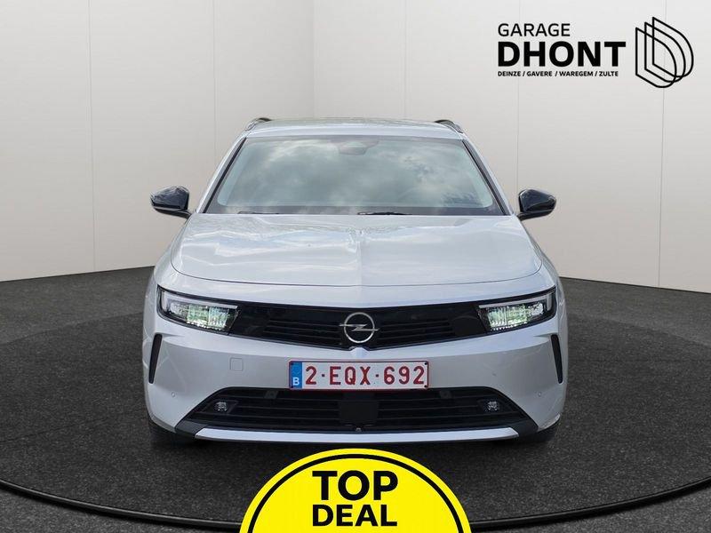 Opel Astra, Argent ou Gris, Achat, Euro 6, Entreprise