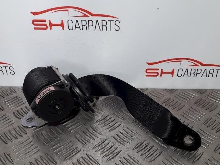 Ceinture de sécurité arrière gauche d'un Mini Mini, -, 3 mois de garantie, -, -