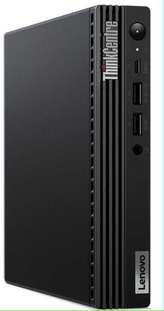Lenovo ThinkCentre M70q Gen 3, Nieuw, SSD, Intel Core i5, Lenovo