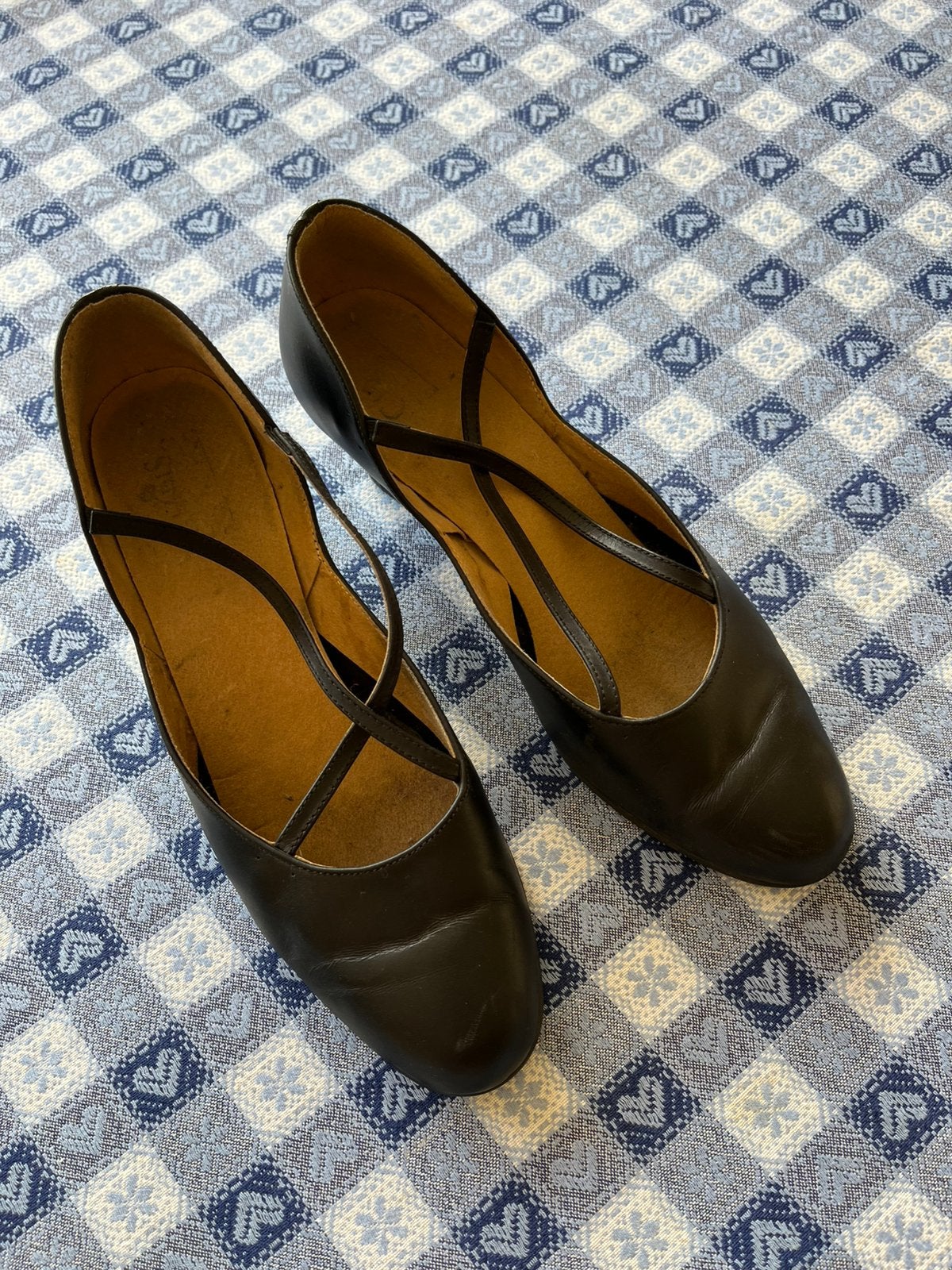 Flamenco schoenen Gladis 40, Enlèvement ou Envoi, Comme neuf