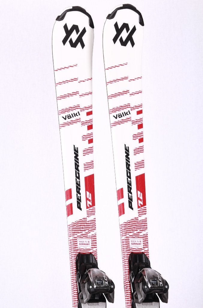 151;158 cm SKIS VOLKL PEREGRINE 7.2 2025,adhérence et marche, Autres marques, Carving, Skis, 140 à 160 cm