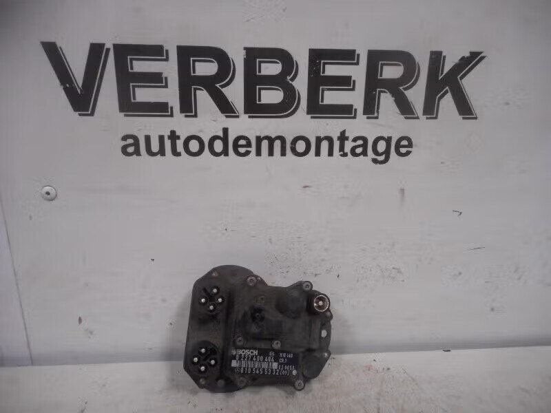 ONTSTEKINGSMODULE Mercedes-Benz 190 (W201) (0105455332), Autos : Pièces & Accessoires, Robert Bosch AG, Enlèvement ou Envoi, Mercedes-Benz