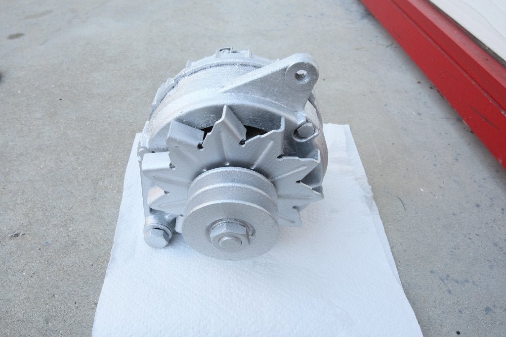 Citroen Oldtimer /// Alternator / Jaren '70 Modellen !, Ophalen
