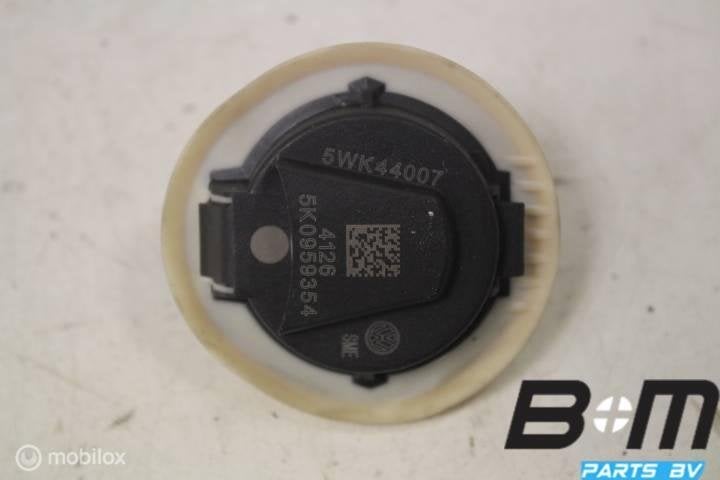 Druksensor Volkswagen Beetle Turbo 5K0959354, Utilisé