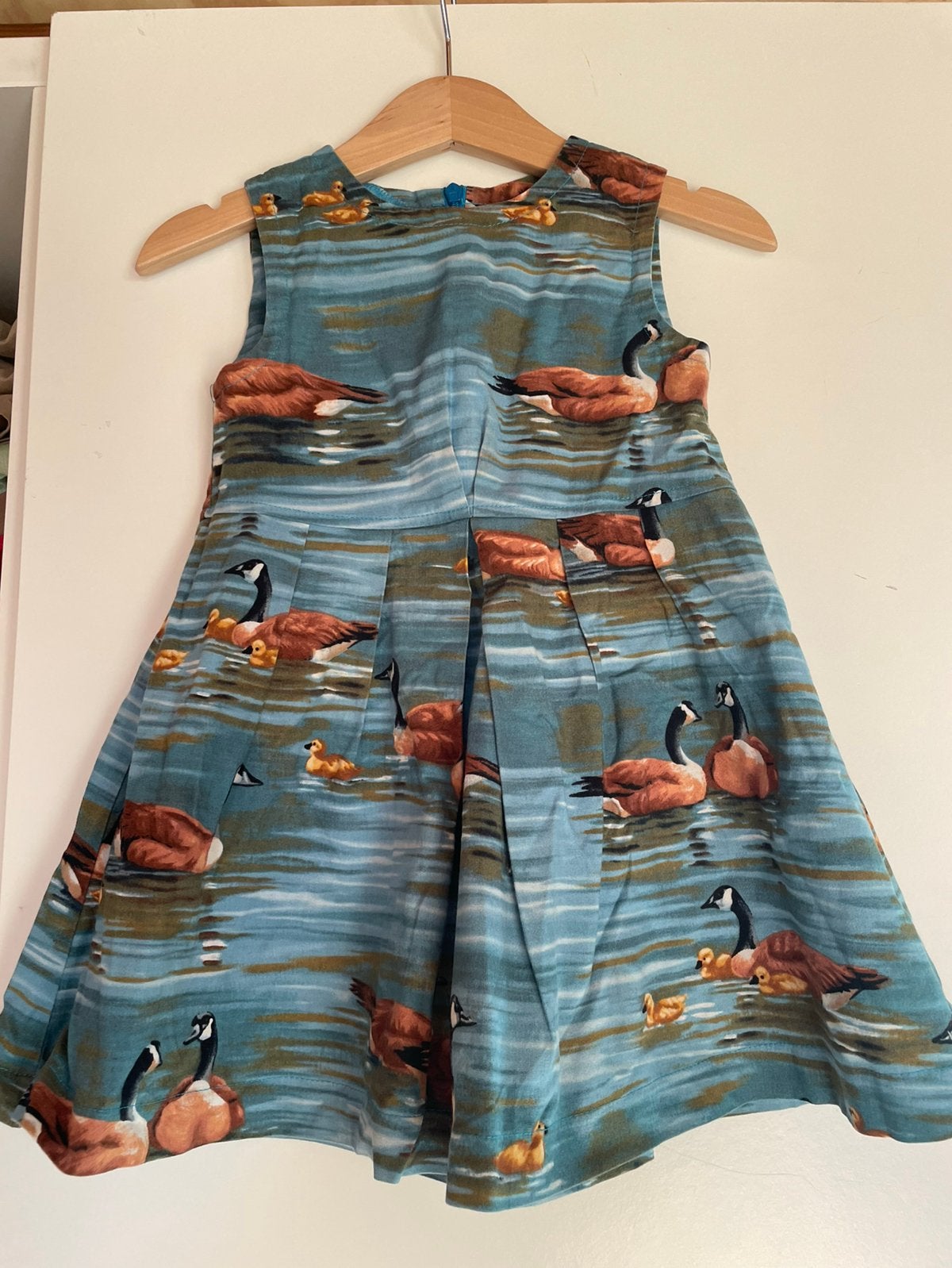 2 sublieme jurken maat 86/92 Inge vd Broecke+Anne Kurris, Kinderen en Baby's, Babykleding | Maat 86, Ophalen of Verzenden, Gebruikt