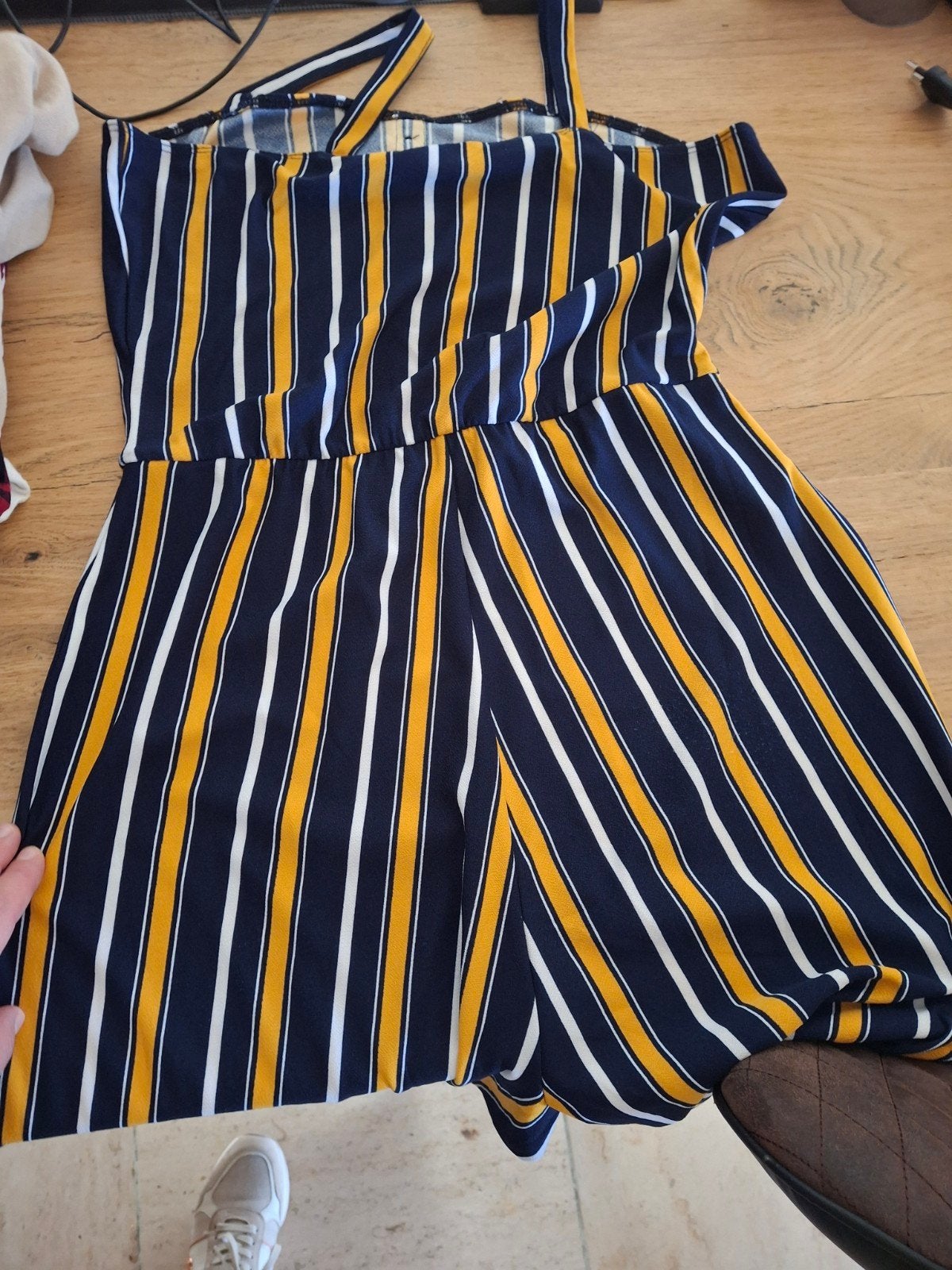 Paquet de vêtements pour femmes taille L. 18 pièces au total, Enlèvement, Taille 42/44 (L)