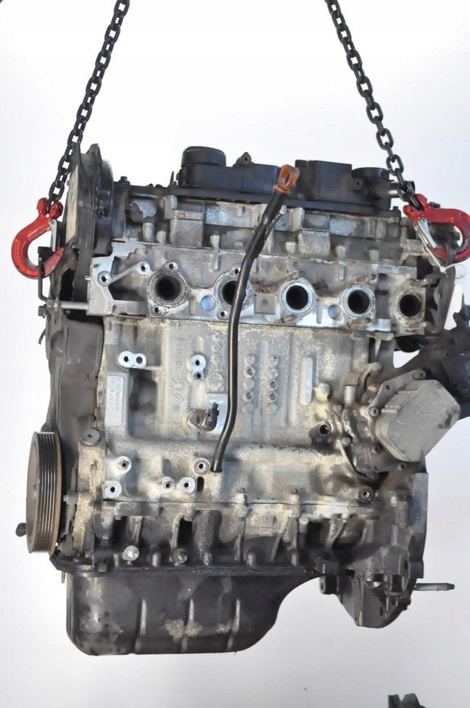 Moteur 9HC Nu CITROEN C4, Auto-onderdelen, Verzenden, Gebruikt, Overige automerken