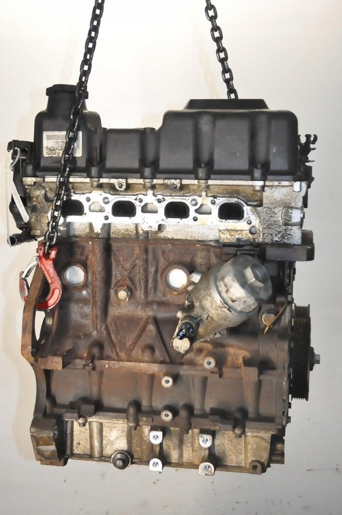 Moteur W10B16A Nu MINI MINI, Envoi, Utilisé, Skoda