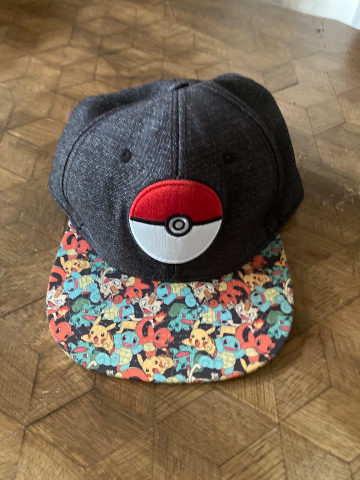 Pet Pokemon, Ophalen, Zo goed als nieuw, Pet