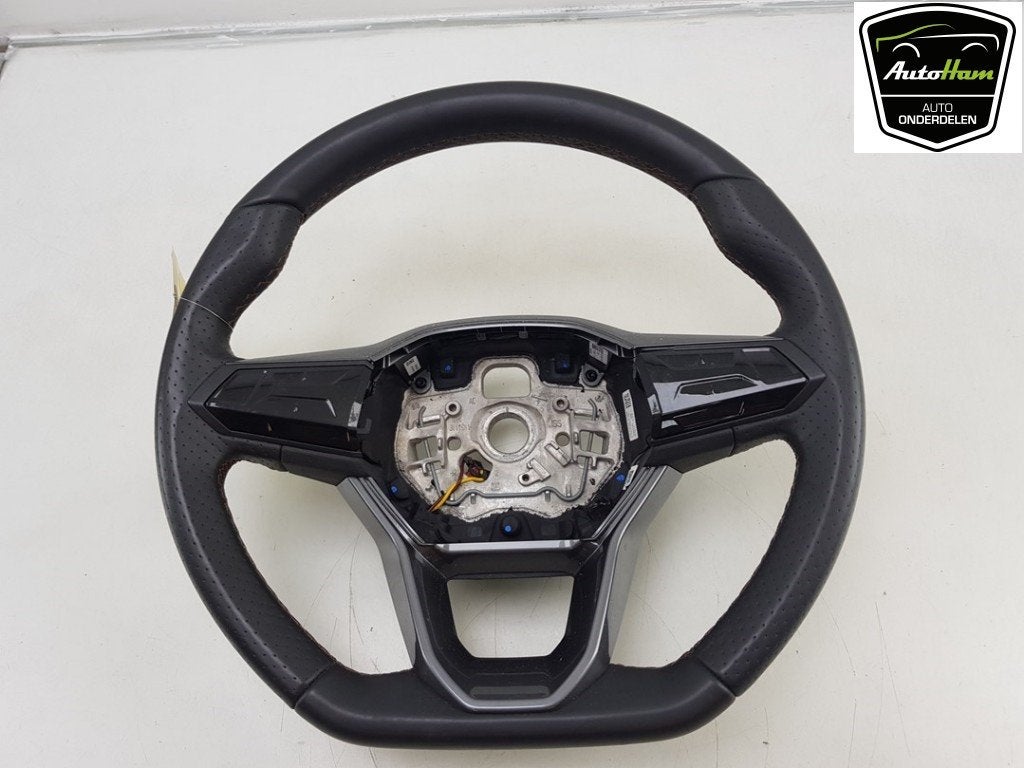 STUUR Cupra Born (|10E419091R|10E419091RMOB|), Auto-onderdelen, Besturing, Dhr. J. Ham, Gebruikt, Administratie@autoham.nl, Seat
