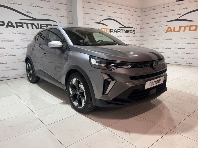 Renault Captur TCe Techno, Autos, Argent ou Gris, Achat, Euro 6, Entreprise
