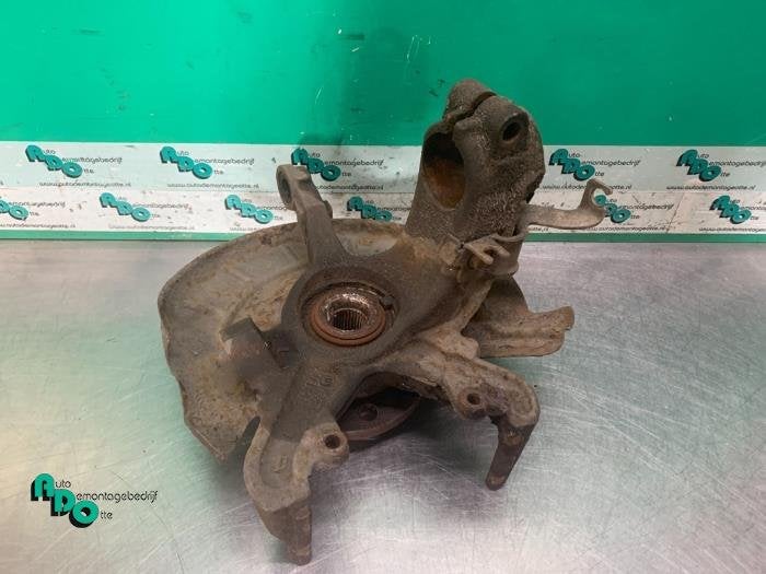 Joint avant gauche d'un Audi A2 (A2 00-), -, 3 mois de garantie, Audi, Utilisé