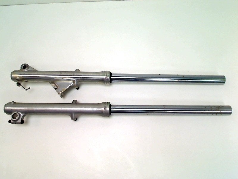 Yamaha Voorvork compleet XJ 650 S Maxim 1980-1983, Motoren, Onderdelen | Yamaha, Ophalen of Verzenden, Gebruikt