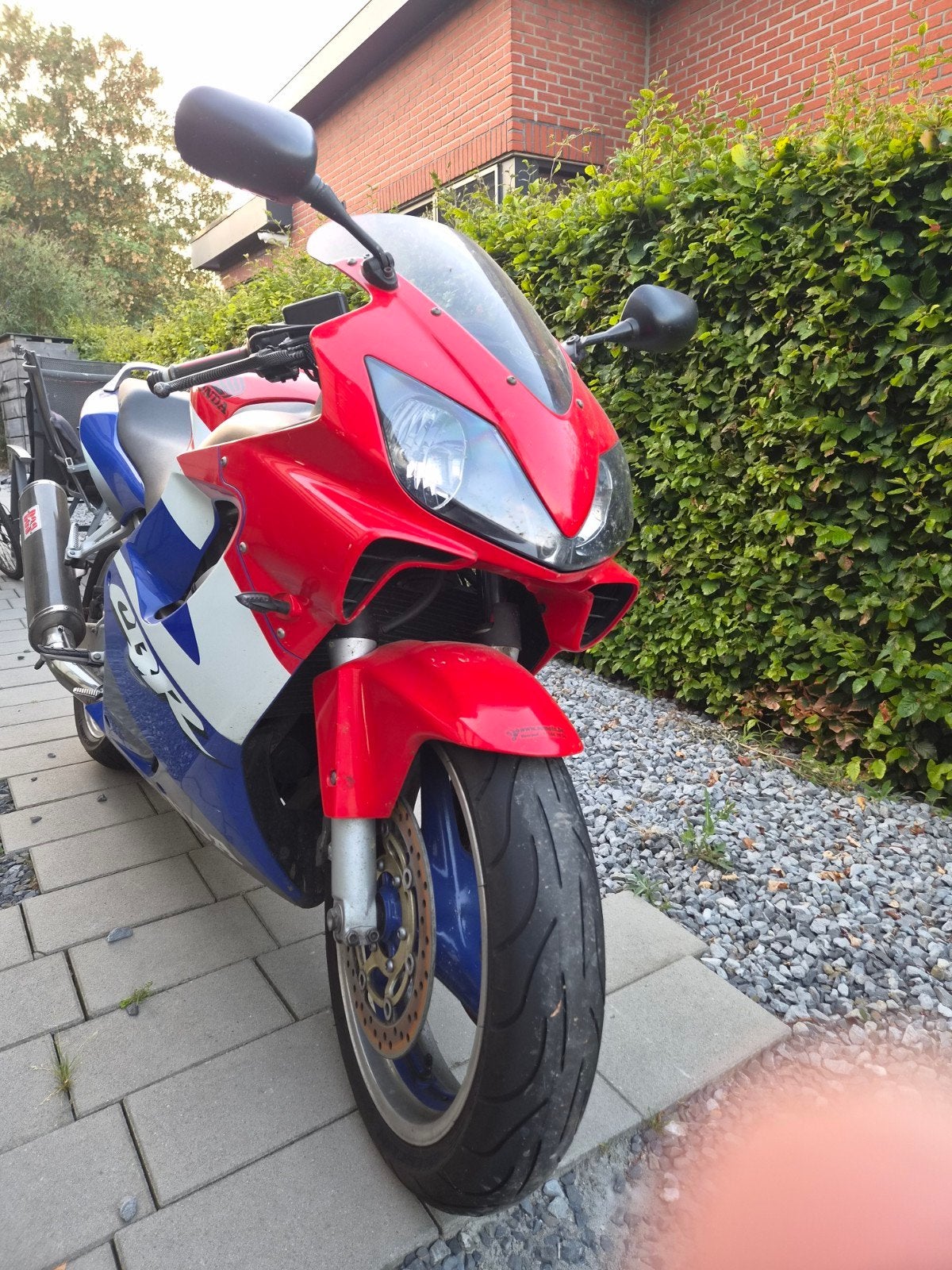 Honda cbr600f, Motoren, Motoren | Honda, 600 cc, Sport, Particulier