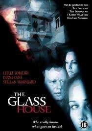 The Glass House (Sealed), Cd's en Dvd's, Psychologische thriller, Engels, Verzenden, Nederlands