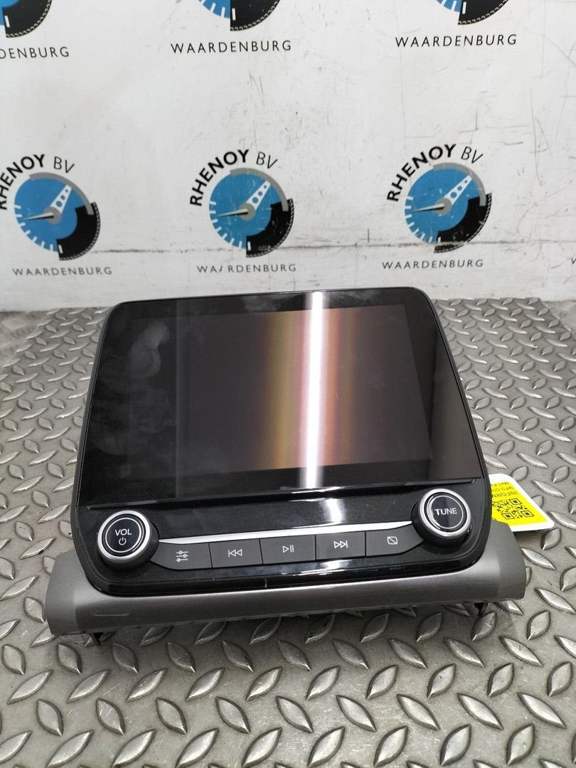 FORD ECOSPORT 1.0 EcoBoost Connected INFORMATIE DISPLAY 2659, Enlèvement ou Envoi, Utilisé, ARN reconnu