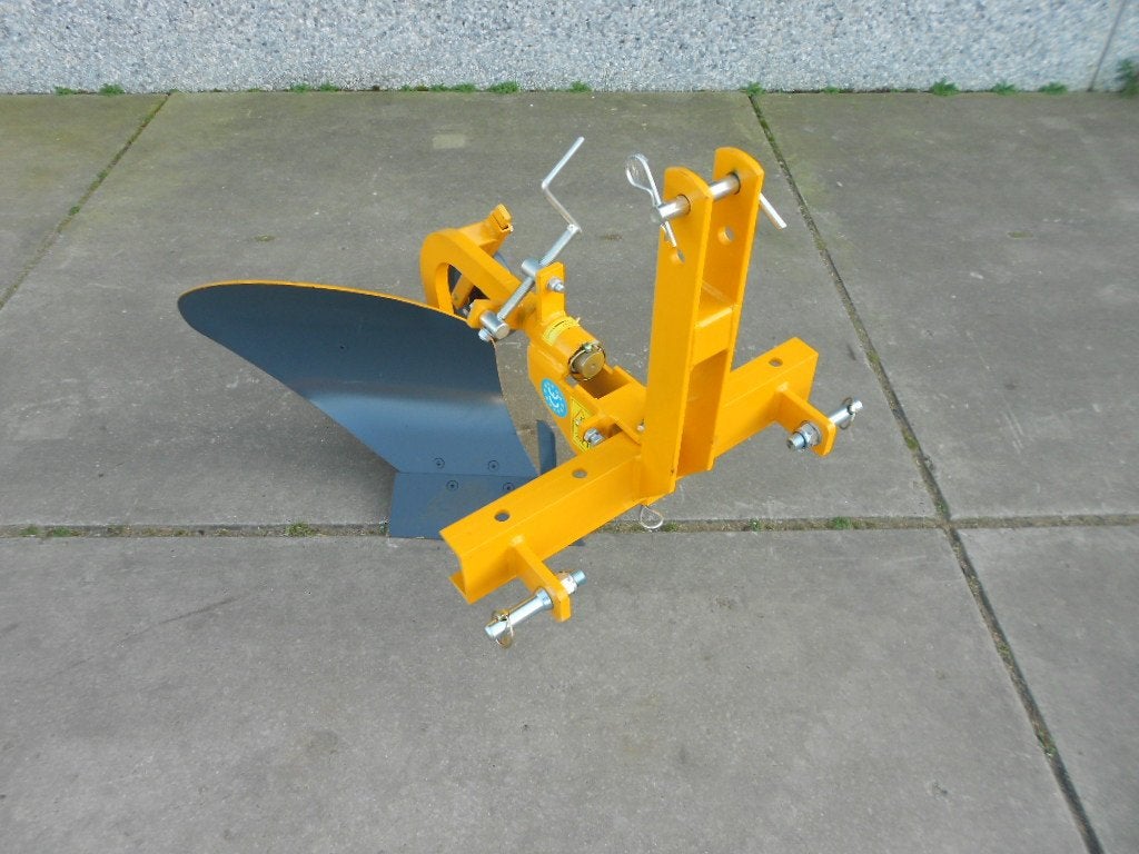 Deleks AM18 ploeg, Overige, Overige typen
