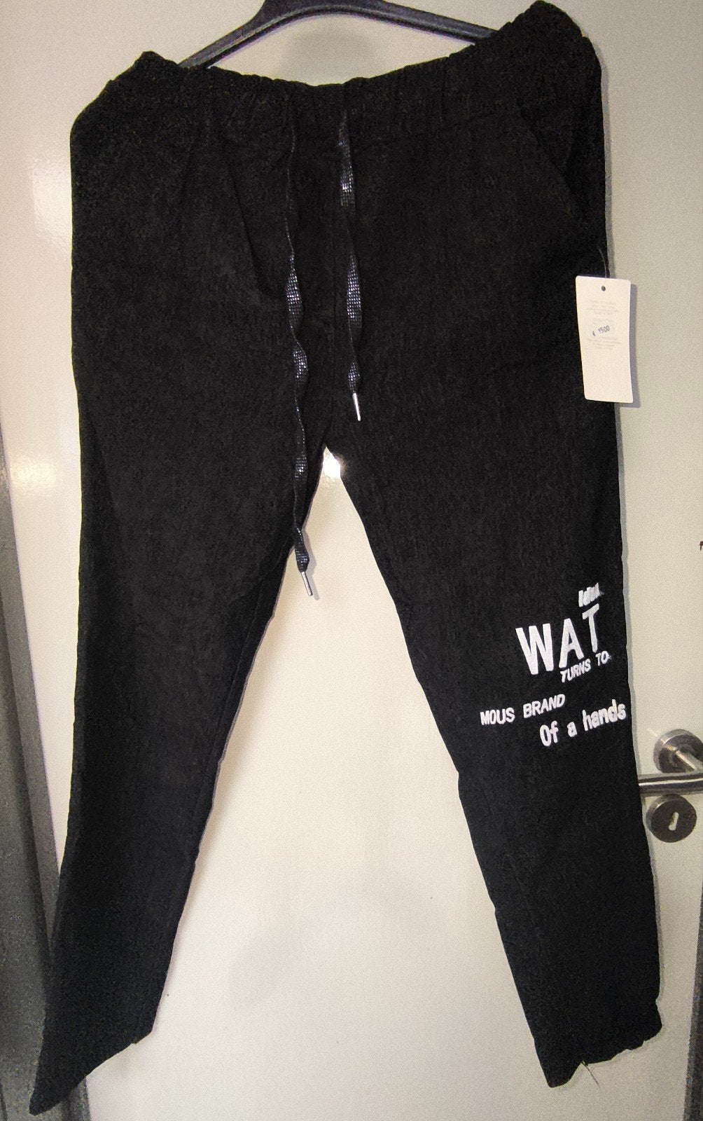 Legging, Kleding | Dames, Leggings, Maillots en Panty's, Legging, Nieuw, Ophalen of Verzenden, Maat 44/46 (L)
