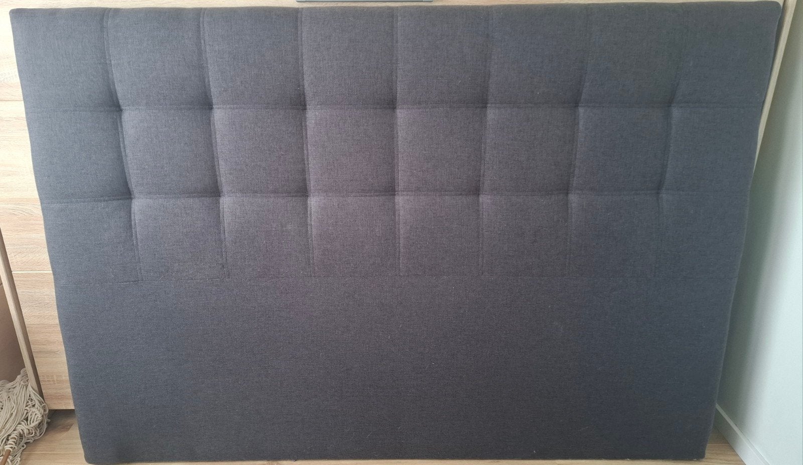 Hoofdbord boxspring, Ophalen, 180 cm