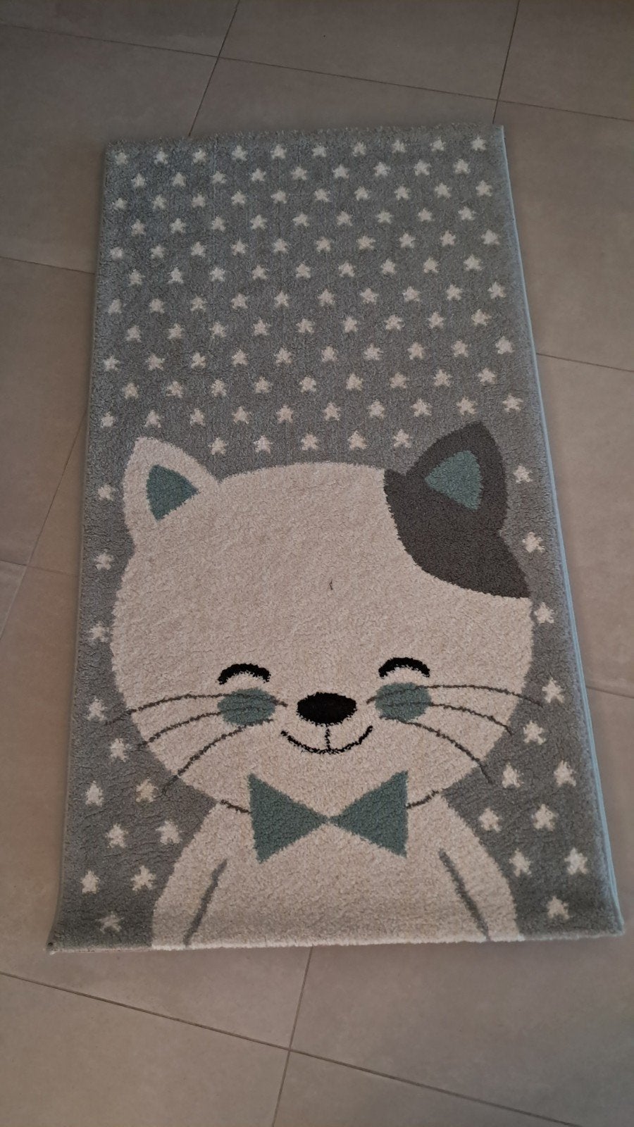 Kindermat, Kinderen en Baby's, Ophalen