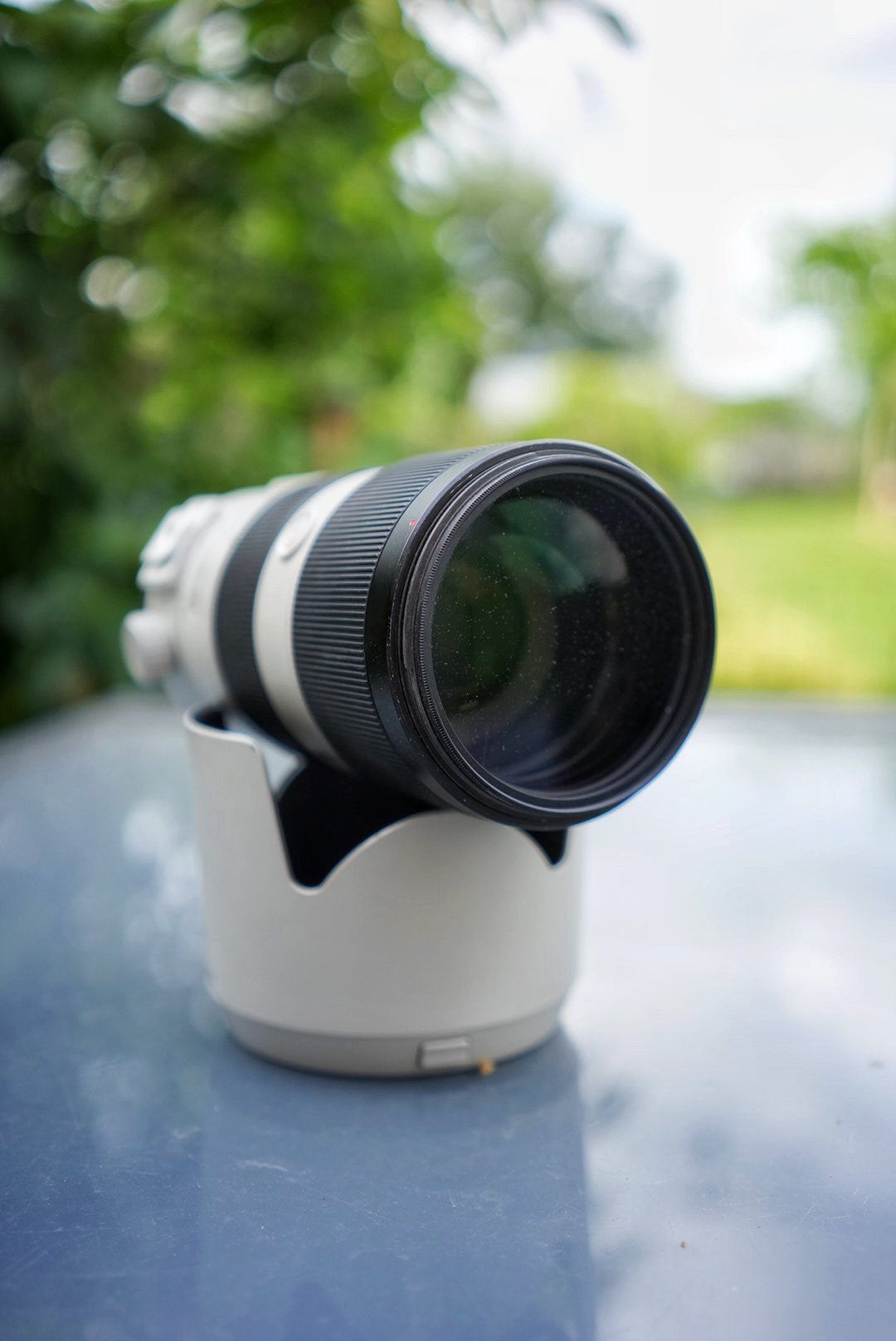 Sony 70-200 2.8 GM OSS, TV, Hi-fi & Vidéo, Photo | Lentilles & Objectifs, Enlèvement, Utilisé, Téléobjectif, Zoom